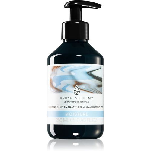 Alchemy Concentrate Moisture elisir rigenerante per capelli secchi 250 - Urban Alchemy - Modalova