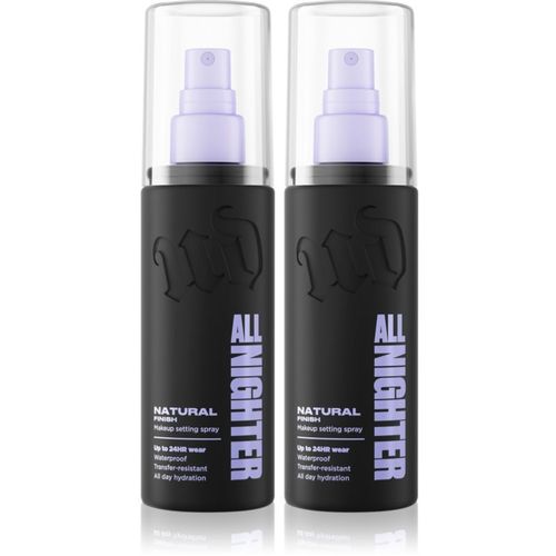 Duopack All Nighter Setting Spray set - Urban Decay - Modalova
