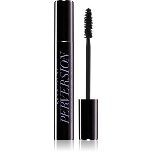 Perversion máscara de pestañas para aportar volumen y longitud 12 ml - Urban Decay - Modalova