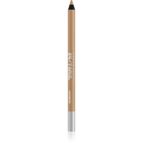 Glide-On-Eye lápiz de ojos de larga duración resistente al agua tono Caffeinated 1.2 g - Urban Decay - Modalova