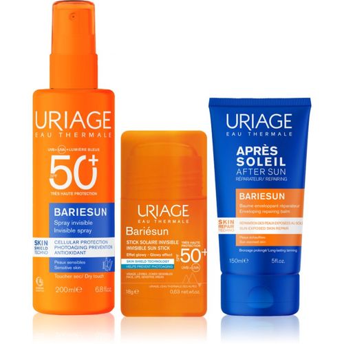 Bariésun Summer Essentials set bronceador - Uriage - Modalova