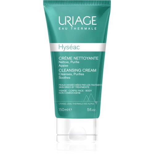 Hyséac Cleansing Cream Reinigungscreme für Haut mit kleinen Makeln 150 ml - Uriage - Modalova