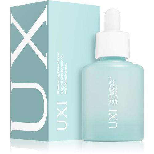 Illuminating Glow Serum siero illuminante 30 ml - UXI BEAUTY - Modalova