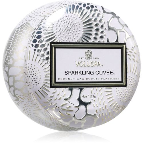Japonica Sparkling Cuvée vela perfumada 113 g - VOLUSPA - Modalova