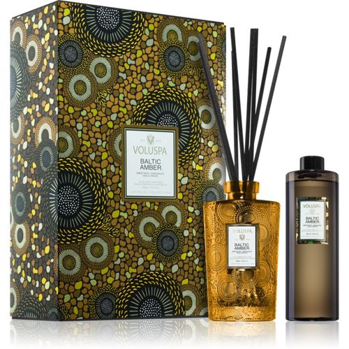 Japonica Baltic Amber difusor de aromas con esencia - VOLUSPA - Modalova