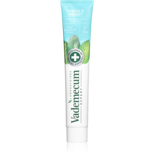Expert White & Bright pasta de dientes con efecto blanqueador 75 ml - Vademecum - Modalova