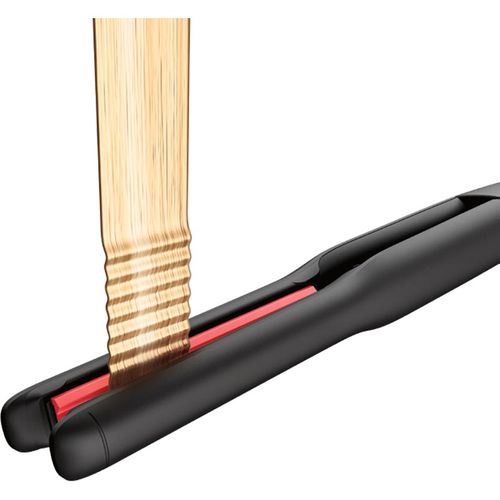Swiss'X Volumissima plancha de pelo con efecto encrespado 1 ud - Valera - Modalova