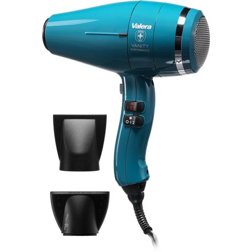 Vanity Performance RC secador de pelo Deep Sea 1 ud - Valera - Modalova
