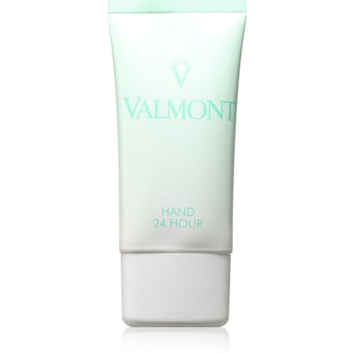 Hand 24 Hour crema de manos protectora anti-edad 75 ml - Valmont - Modalova