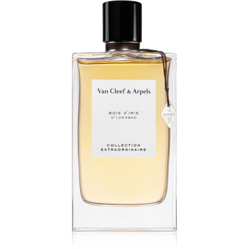 Collection Extraordinaire Bois d'Iris Eau de Parfum da donna 75 ml - Van Cleef & Arpels - Modalova