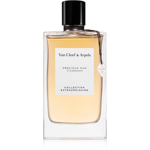 Collection Extraordinaire Precious Oud Eau de Parfum da donna 75 ml - Van Cleef & Arpels - Modalova