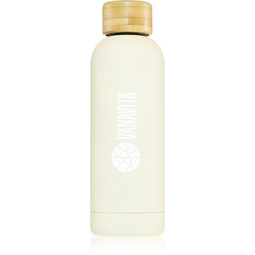 Bamboo Eco botella termo 500 ml - VanaVita - Modalova