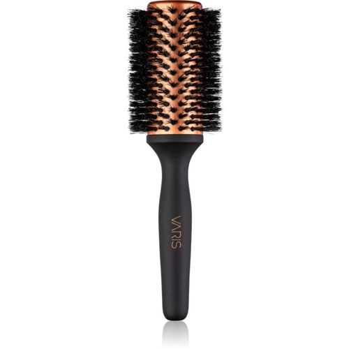 Boar Brush round brush with boar bristles Large 43 mm 1 pc - VARIS - Modalova