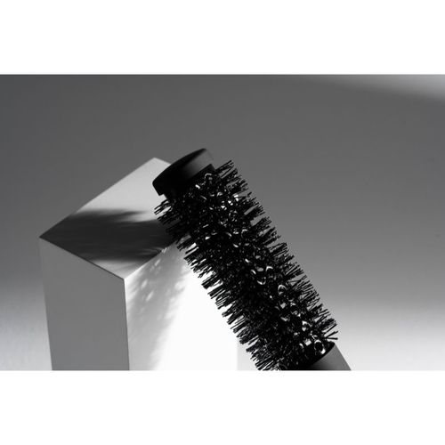 Nylon Brush cepillo redondo Small 33 mm 1 ud - VARIS - Modalova