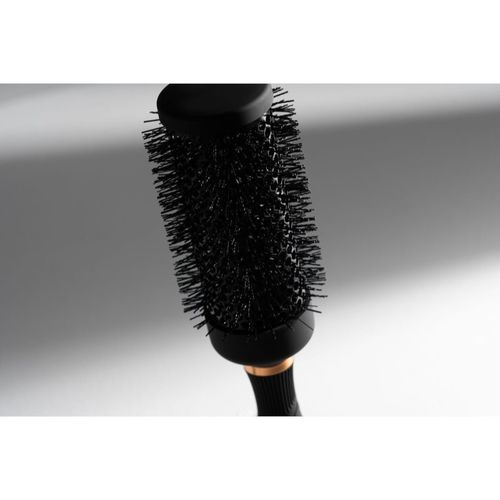 Nylon Brush round brush Medium 43 mm 1 pc - VARIS - Modalova