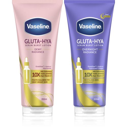 Vaseline Gluta-Hya set - Vaseline - Modalova