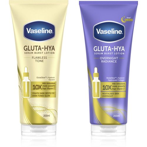 Vaseline Gluta-Hya set - Vaseline - Modalova