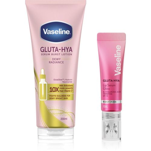 Vaseline Gluta-Hya set - Vaseline - Modalova
