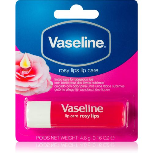 Lip Care bálsamo labial tono Rosy 4,8 g - Vaseline - Modalova