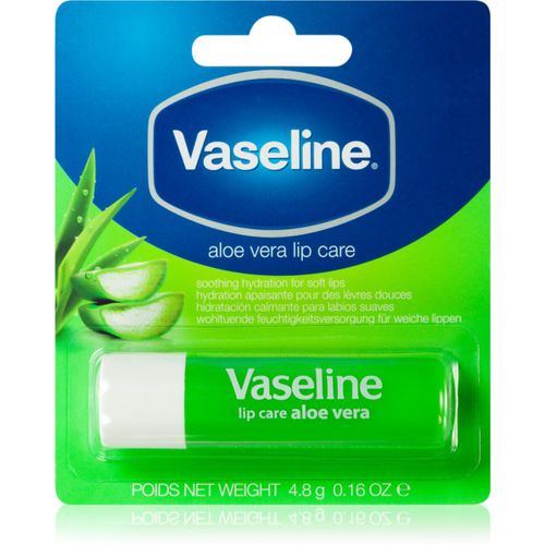 Lip Care bálsamo labial tono Aloe 4,8 g - Vaseline - Modalova