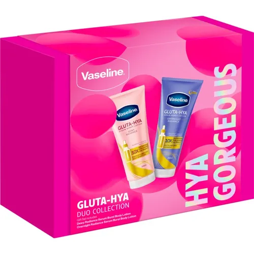 Gluta-Hya Duo lote de regalo - Vaseline - Modalova