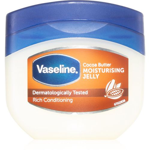 Cocoa vaselina con burro di cacao 100 ml - Vaseline - Modalova