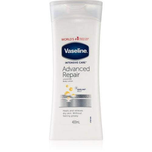 Intensive leche corporal hidratante 400 ml - Vaseline - Modalova
