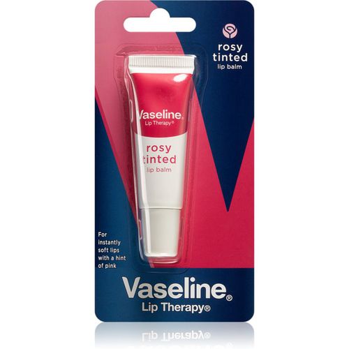 Lip Therapy Rosy Tinted bálsamo labial 10 g - Vaseline - Modalova