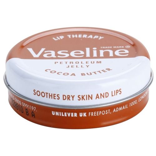 Lip Therapy bálsamo labial Cocoa Butter 20 g - Vaseline - Modalova