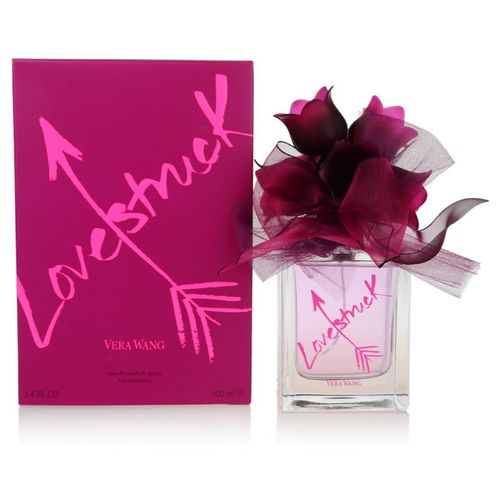 Lovestruck Eau de Parfum da donna 100 ml - Vera Wang - Modalova