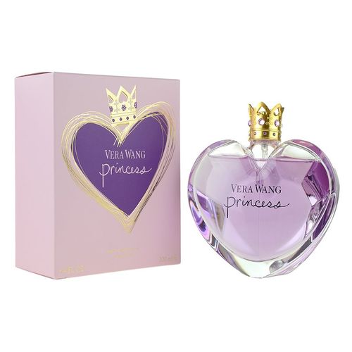 Princess Eau de Toilette para mujer 100 ml - Vera Wang - Modalova