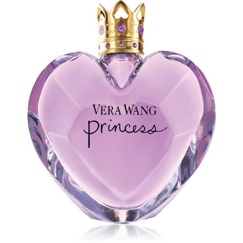 Princess Eau de Toilette da donna 50 ml - Vera Wang - Modalova