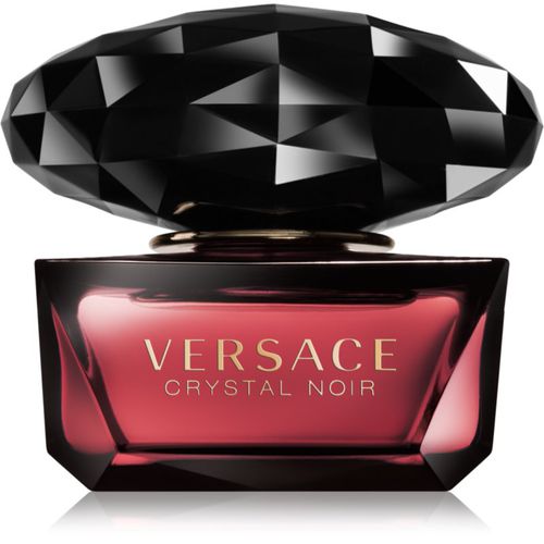 Crystal Noir Eau de Parfum da donna 30 ml - Versace - Modalova