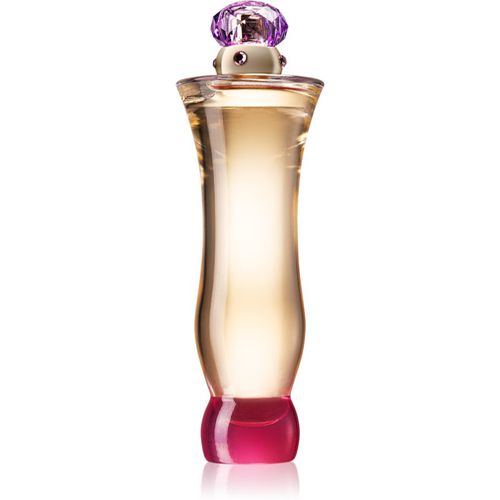 Woman Eau de Parfum da donna 50 ml - Versace - Modalova