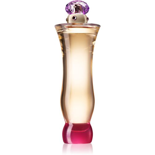 Woman Eau de Parfum für Damen 50 ml - Versace - Modalova