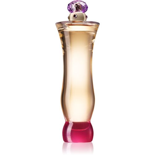 Woman Eau de Parfum para mujer 100 ml - Versace - Modalova