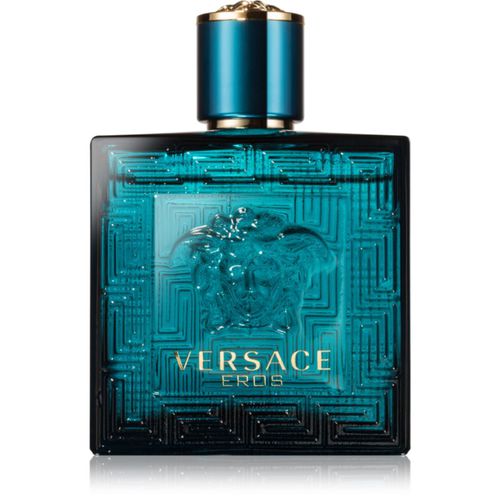 Eros Eau de Toilette para hombre 100 ml - Versace - Modalova