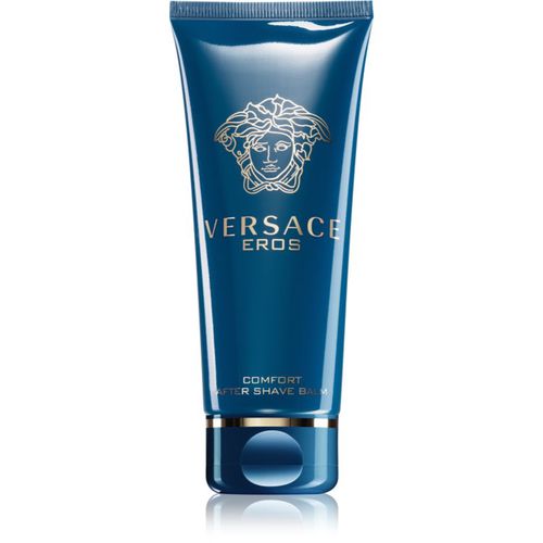 Eros After Shave Balsam für Herren 100 ml - Versace - Modalova