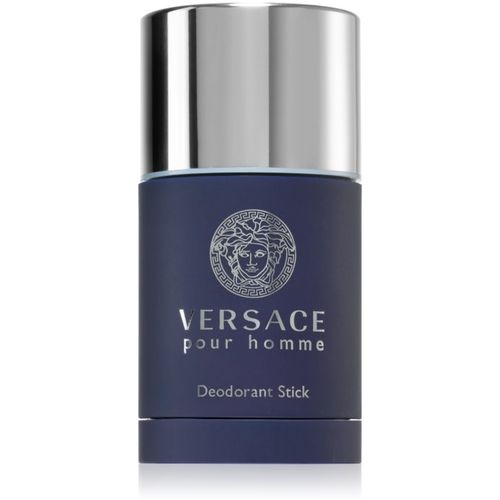 Desodorante en barra (sin caja) para hombre 75 ml - Versace - Modalova