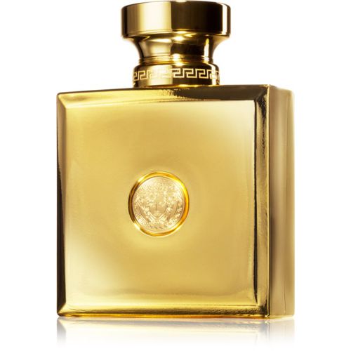 Oud Oriental Eau de Parfum da donna 100 ml - Versace - Modalova