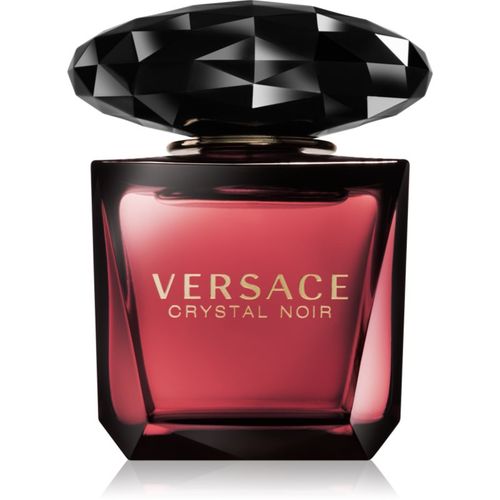 Crystal Noir Eau de Parfum para mujer 30 ml - Versace - Modalova
