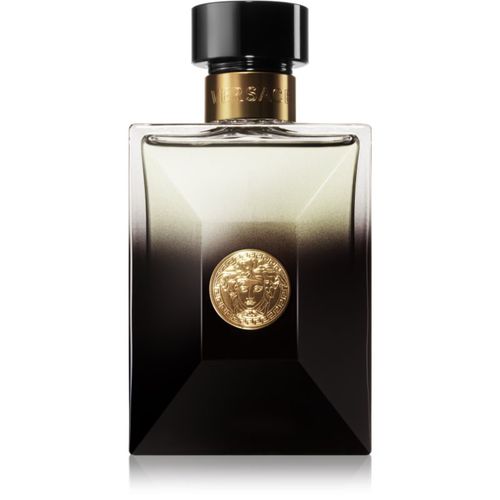 Oud Noir Eau de Parfum per uomo 100 ml - Versace - Modalova