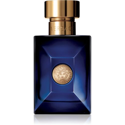 Dylan Blue Eau de Toilette para hombre 30 ml - Versace - Modalova