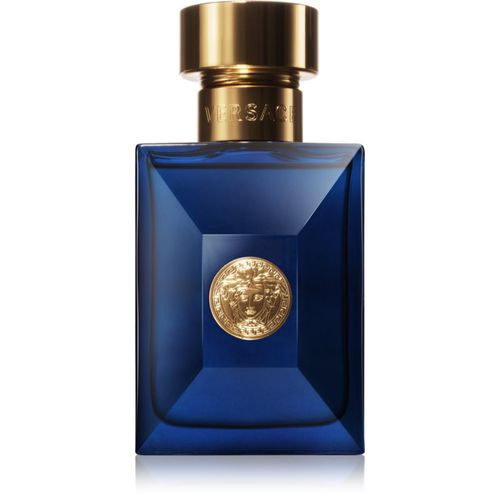 Dylan Blue Eau de Toilette para hombre 30 ml - Versace - Modalova