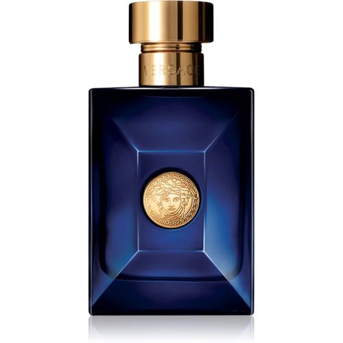 Dylan Blue Eau de Toilette para hombre 50 ml - Versace - Modalova