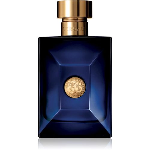 Dylan Blue Eau de Toilette para hombre 100 ml - Versace - Modalova