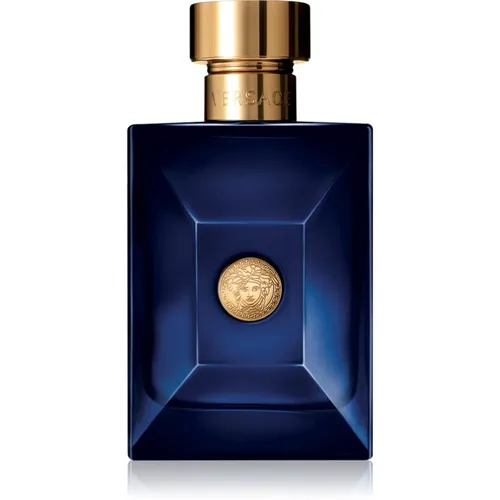 Dylan Blue Eau de Toilette para hombre 200 ml - Versace - Modalova