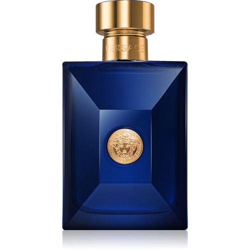 Dylan Blue desodorante en spray para hombre 100 ml - Versace - Modalova