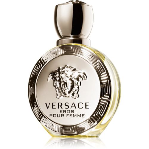 Eros Eau de Parfum para mujer 30 ml - Versace - Modalova