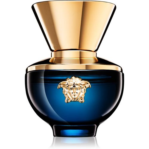 Dylan Blue Eau de Parfum para mujer 30 ml - Versace - Modalova